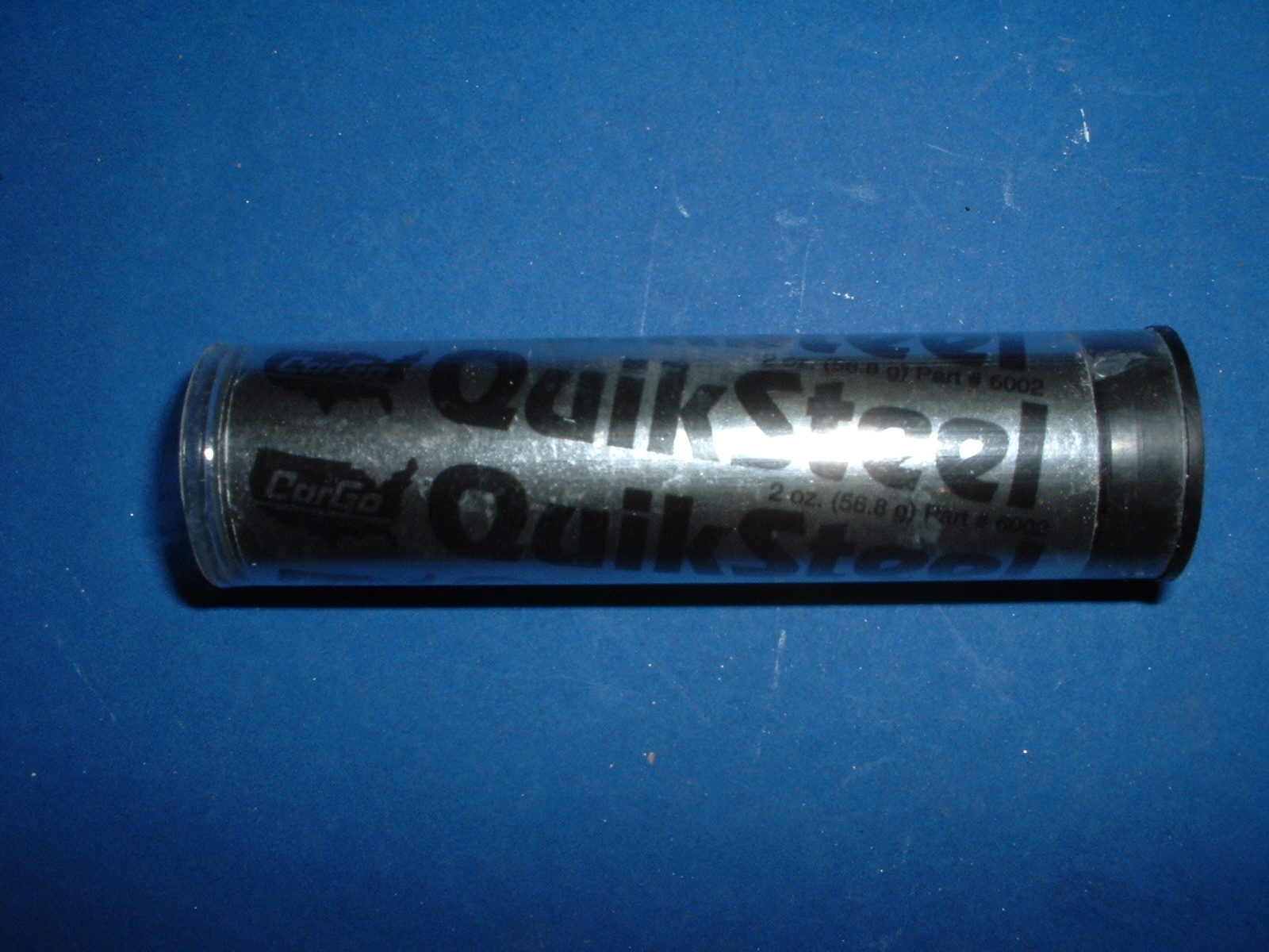 Picture of QuickSteel Bar Picture of QuickSteel Bar